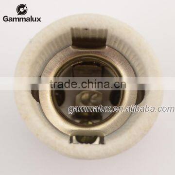 Lamp Holder,Lamp Socket,Ceramic Lamp Holder,Porcelain Lamp Socket photo-4
