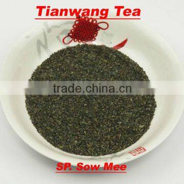 On Sale high quality chunmee green tea fannings 9380,3008