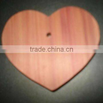 cedar heart