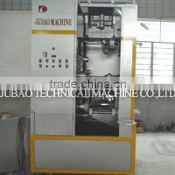 Balloon screen printing machine