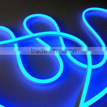 PVC injection IP68 indoor outdoor waterproof neon