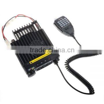 Original New Pofung BF-9500 UHF 400-470MHz Mobile Radio Mobile Car Walkie Talkies 50W/25W/10W photo-4