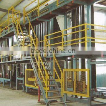 PP PE Self Adhesive SBS Bitumen Membrane photo-6