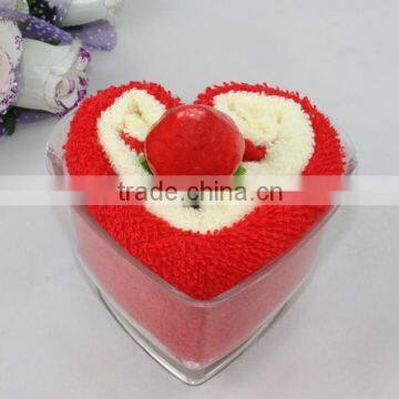 Hot Sell Cotton Towel/bath Towel/compressed Towel photo-3