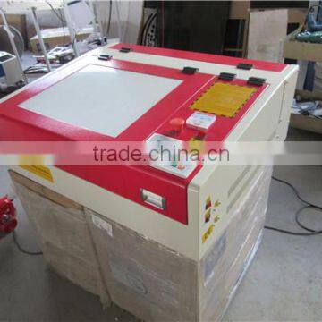 2D Crystal Laser Engraving Machine Price GT 4040