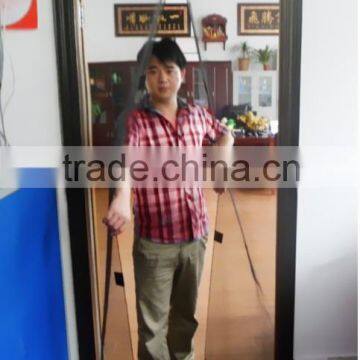 Adjustable door screen/DIY Magnetic door screen / Fiberglass Instant door Screens curtain