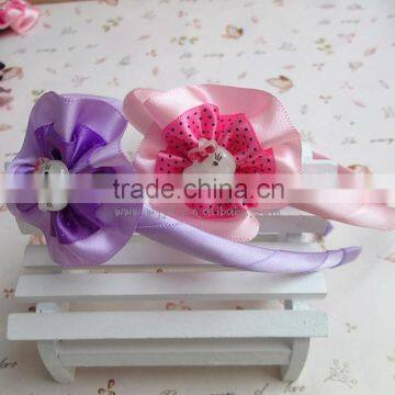 JP8164 New design cute fashion hair accessories 2015