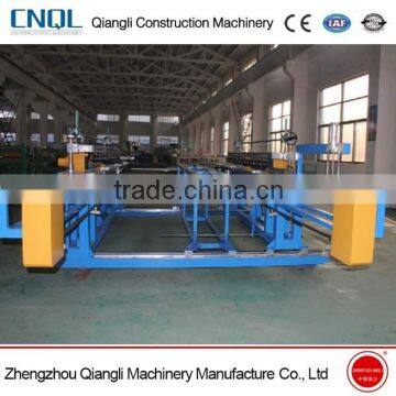 XPS Foamed Board Machine, XPS Board Production Line