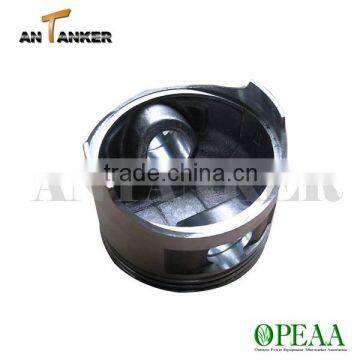 13101-ZH8-010 5.5hp 168F 168FA 168FAE 160cc small engine parts spare GX160 PISTON (Thin ring type, STD.)