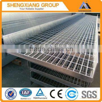 steel grating prices with TUV Rheinland Certificate