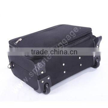 Quality Laptop Pilot Trolley Bag photo-5