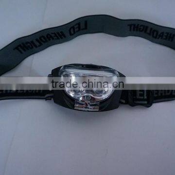 2W Battery Power Belt Headlamp photo-2