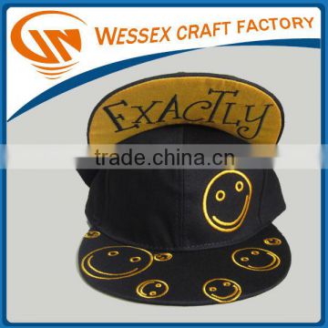 2014 custom logo fashion baseball cap