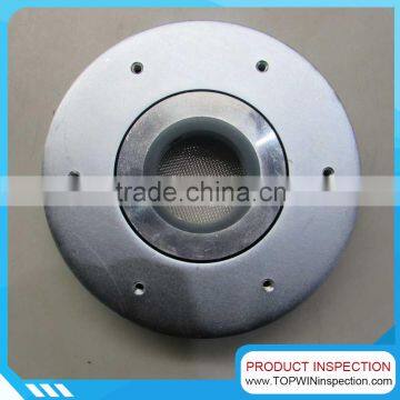 Inspection Agency in China Motor Structure photo-2