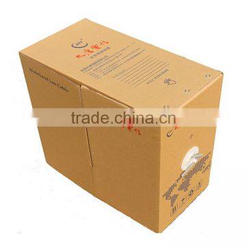 High Quality Data Cable FTP Cat.7 photo-3