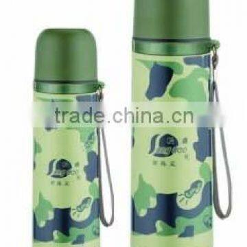 vacuum flask BULLET TYPE 350ml 500ml YDSD-MD