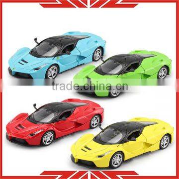 Diecast Type Car Model Toy Kids Car Toy photo-5