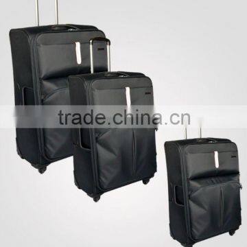 2012 EVA Suitcase trolley luggage sets