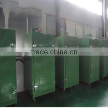 12 Backing Plate Numbers Fruit Drying Machine photo-6