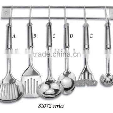 S/S Kitchen Tools 81072 series