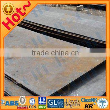 EN Standard Alloy S355J2 Steel Sheet