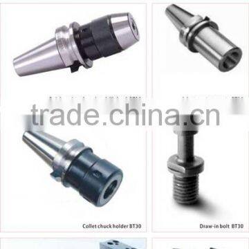 CNC Vertical Machining Center M400 photo-4