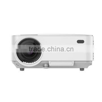 Home Theater Night Party Movie TV Tuner 4K Full HD Digital Projector photo-6