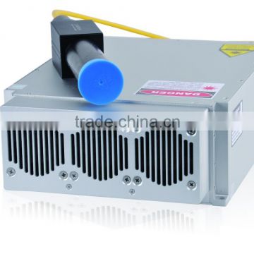 5W10W20W30Wlow power CW fiber laser source