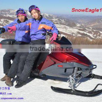 COPOWER 320CC snowmobile,125cc snowmobile,150cc snow scooter,150cc snowmobile (Direct factory)