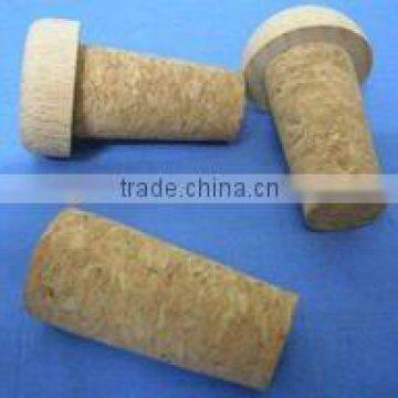 wine stopper / cork stopper