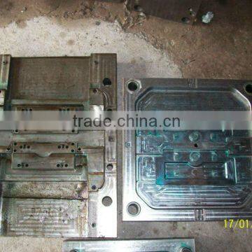 battery box mould