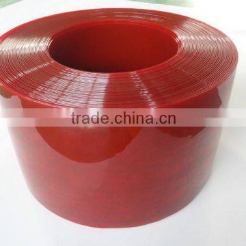 Competitive Price Welding Plastic PVC Strip Curtains photo-5