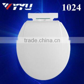 1024 round European classic toilet seat covers