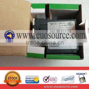 Original Smart Industrial Relay LRD35C photo-3