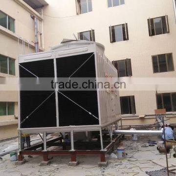 Linko RT- 200 SU/SB FRP Super Ultra Low Noise Rectangle Cross Flow Cooling Tower photo-3