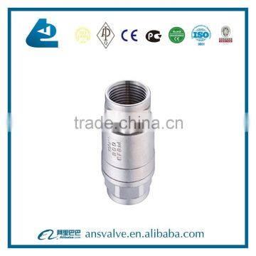 Lift Vertical Check Valve photo-6