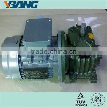 WPDO Series Cheap Stepper Motor 540 rpm Gearbox