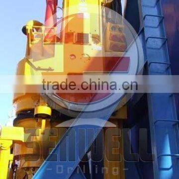 Top Drive Drilling Equipment