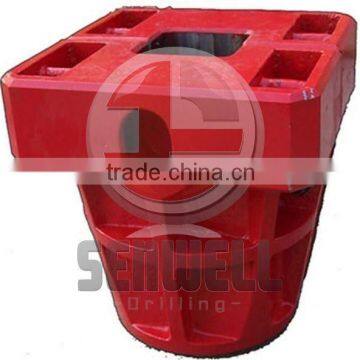 API 7K kelly drive bushing