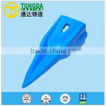 ISO9001 OEM Casting Parts High Quality Excavator Bucket Tooth