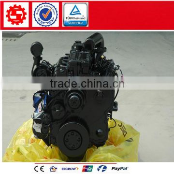 cummins engine 6L(L360-20) for bus