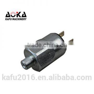 SANY 660804 oil pressure switch for excavator