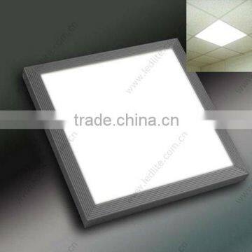 High brightness LED Panel Light as ceiling light