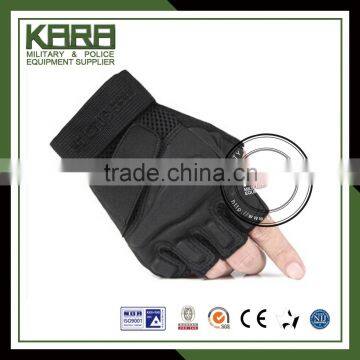 tactical gloves leather gloves riot gloves