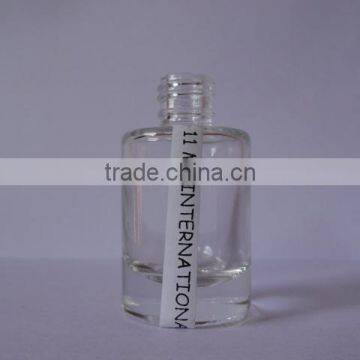 11ML International Glass nail Bottle