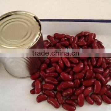 300g,400g,800g,3000g 2016 new crop Chinese canned dark red kidney beans