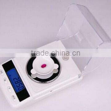 Gem Weighing scale