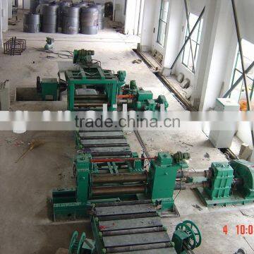 Slitting Line