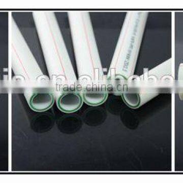 High Quality Products Different Color and Size Ppr Cold Water Tube photo-5