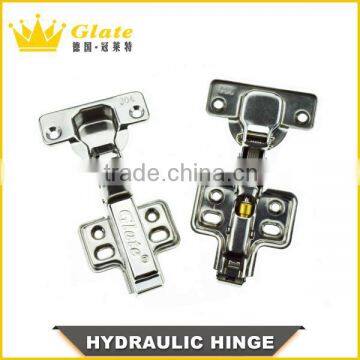 Concealed Heavy Duty Hydraulic Cabinet Door Hinge